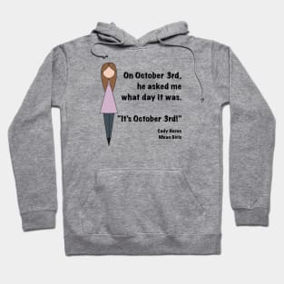 Mean Girls Day Hoodie